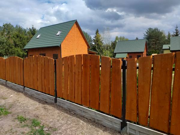 Domki i Pokoje Pod Palmami