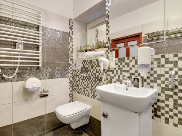 Studio RED z balkonem 40 m2