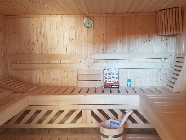 Osada Jantar - Komfortowe i Luksusowe Domki