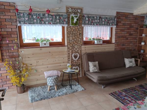 apartament góralski