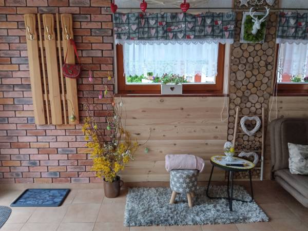 apartament góralski