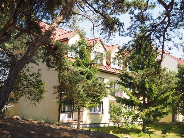 Ośrodek Wczasów Rodzinnych Universal