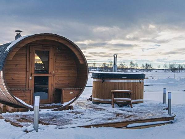 Apartament za Potokiem 