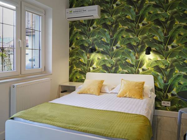 U Dorotki - Apartamenty i Pokoje