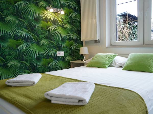 U Dorotki - Apartamenty i Pokoje