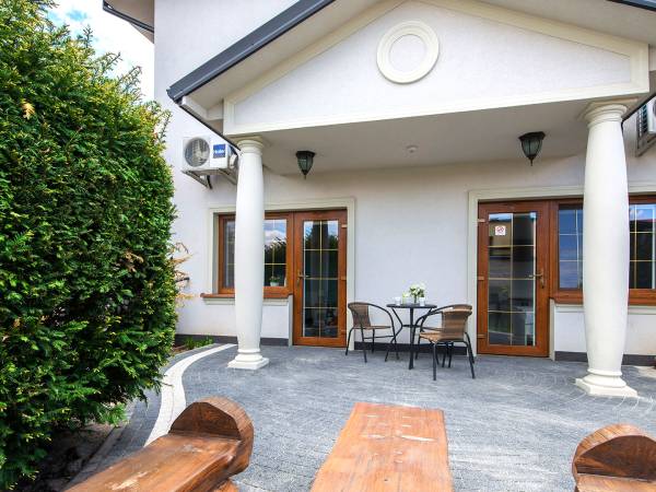 U Dorotki - Apartamenty i Pokoje