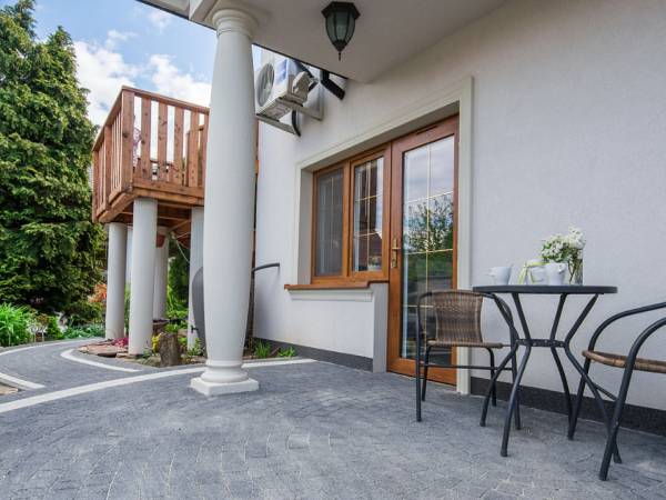 U Dorotki - Apartamenty i Pokoje