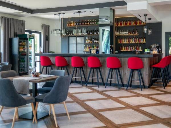 Apartament za Potokiem 