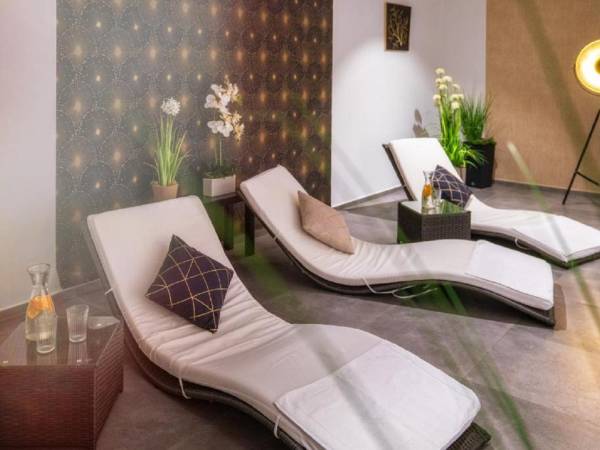 Apartament za Potokiem 