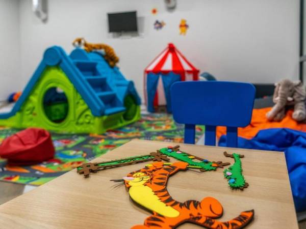 Apartament za Potokiem 