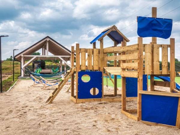 Apartament za Potokiem 