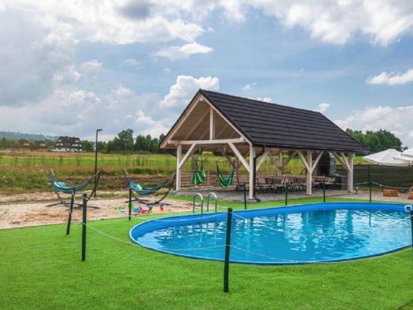 Apartament za Potokiem 