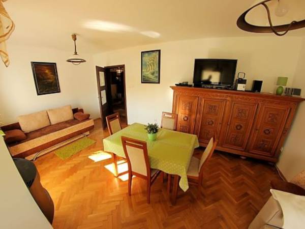 Apartament Teresa