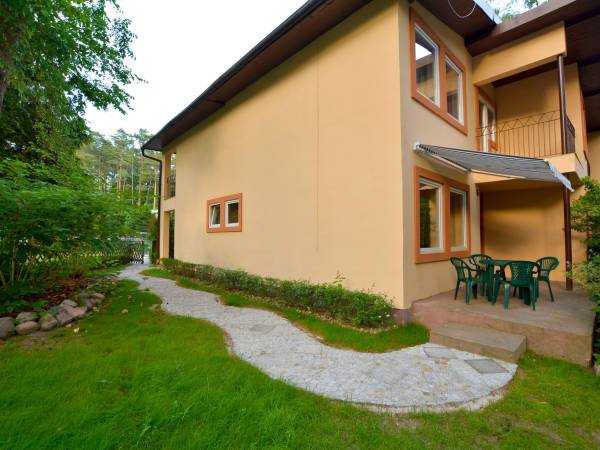Apartament Akacjowy