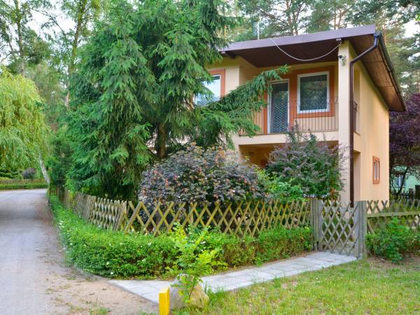Apartament Akacjowy
