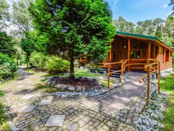 Apartament Akacjowy