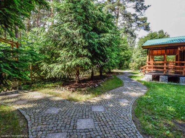 Apartament Akacjowy