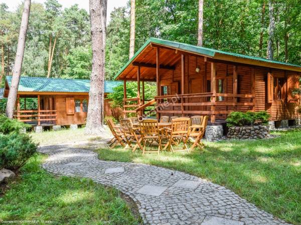 Apartament Akacjowy