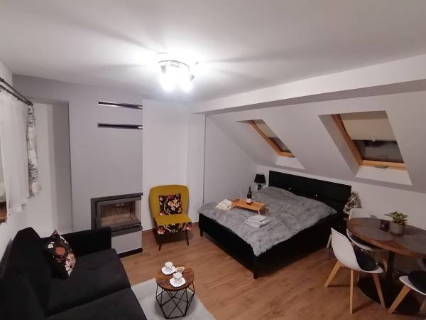 DOMEK Brzozowe Wzgórze 