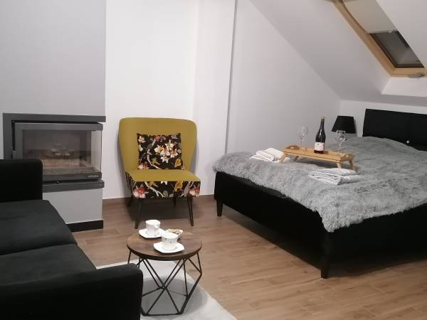 DOMEK Brzozowe Wzgórze 