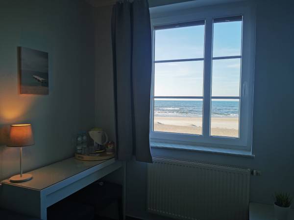 Pokoje Gościnne Fala