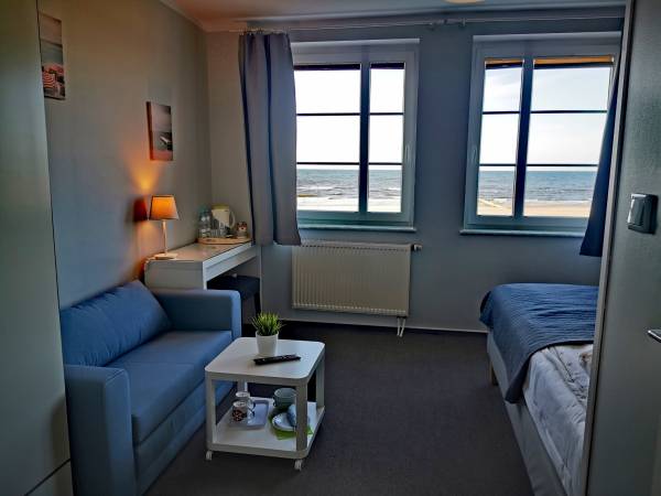 Pokoje Gościnne Fala