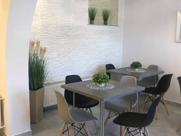 Miejsce do spotkań naszych Gości