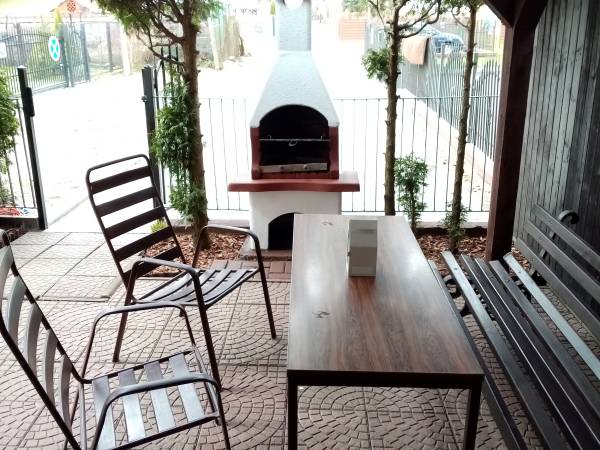 Pod Siódemkami Kąty Rybackie