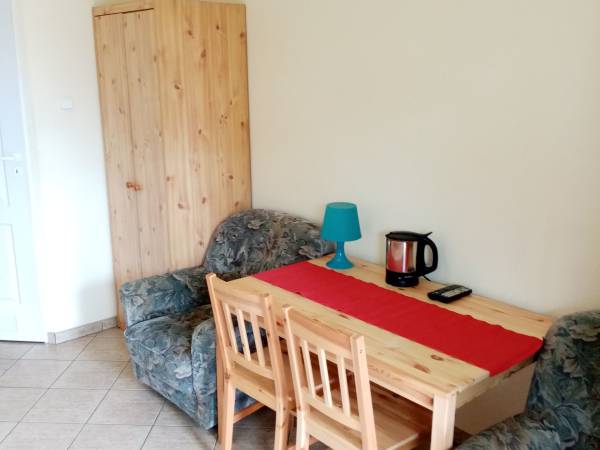 Pod Siódemkami Kąty Rybackie