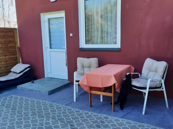 Agroturystyka Madajka