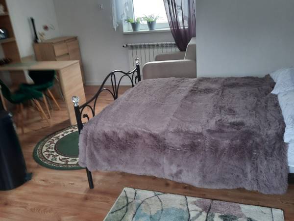 Agroturystyka Madajka