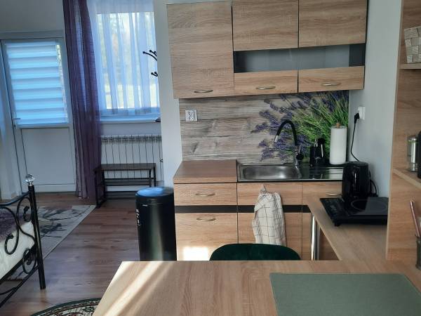 Agroturystyka Madajka