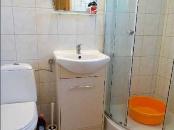 Sarbinowo Domki Letniskowe BARBADOS