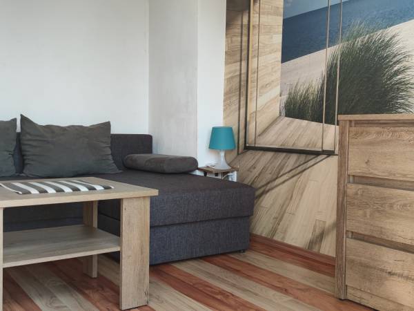 POKÓJ DWUOSOBOWY Z ŁAZIENKĄ I BALKONEM.