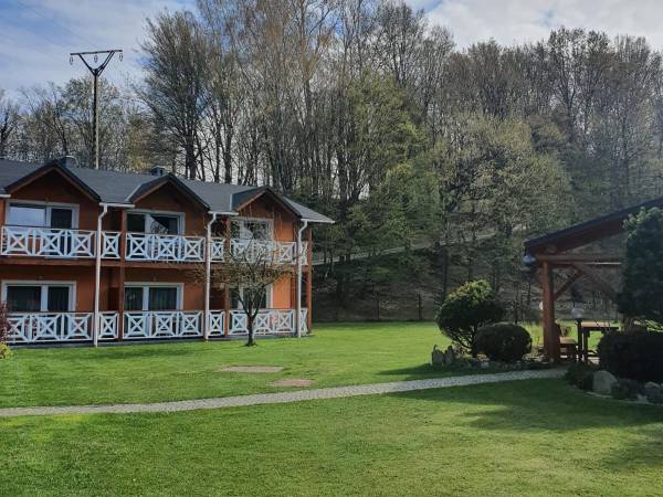 Gościniec Pod Brzegiem