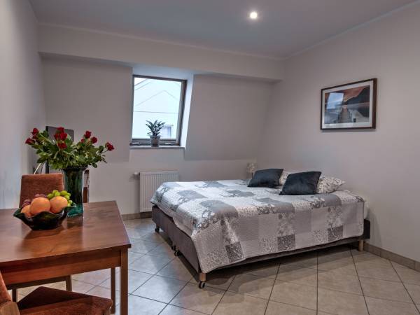 Apartamenty Perła