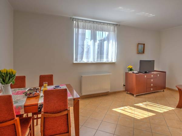 Apartamenty Perła