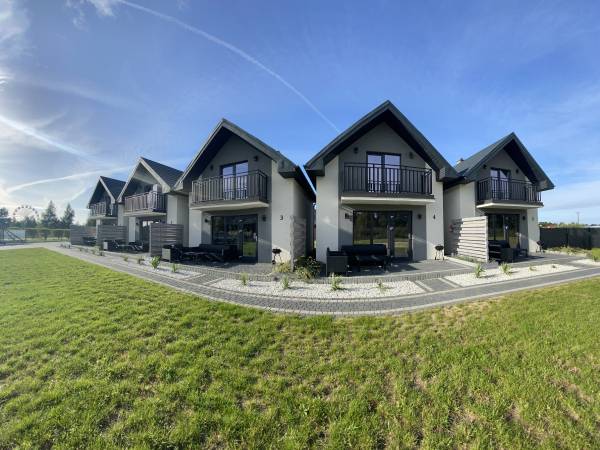 Antracytowy Zakątek 