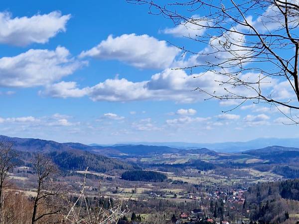 Apartament Mountains Góry Sowie