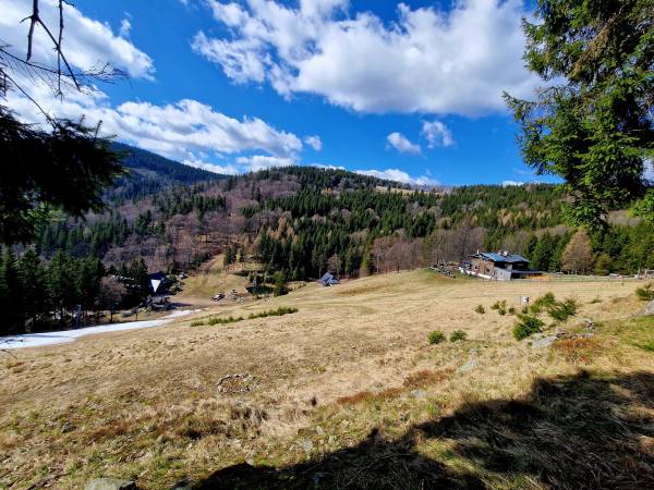 Apartament Mountains Góry Sowie