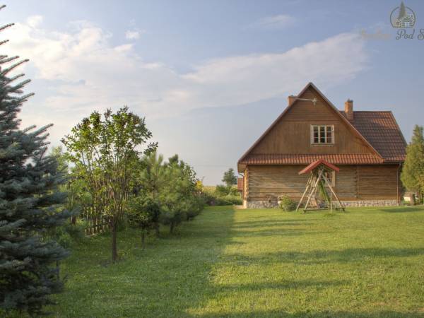 Kwatera Pod Sośniną