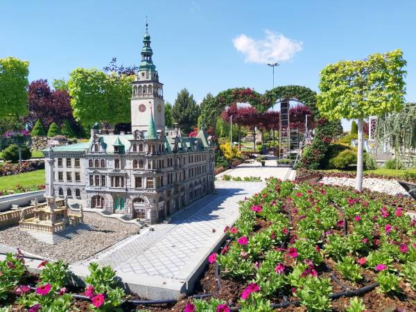 Apartament Mountains Góry Sowie