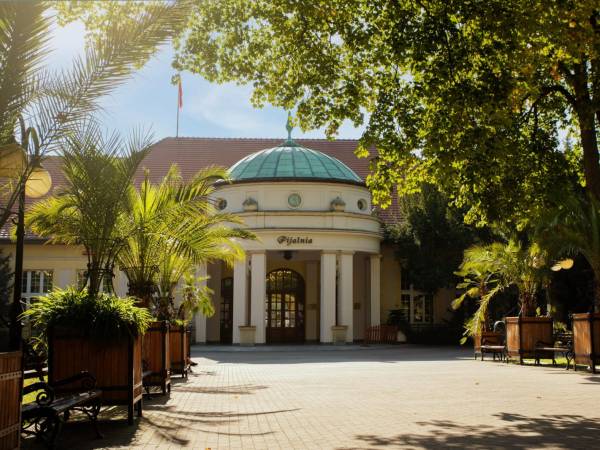 Apartament Mountains Góry Sowie