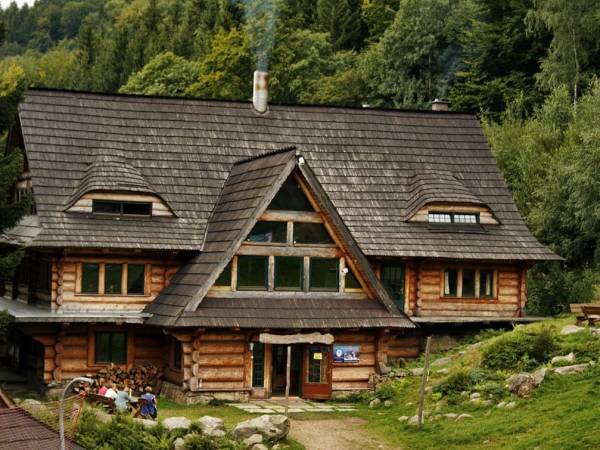 Apartament Mountains Góry Sowie