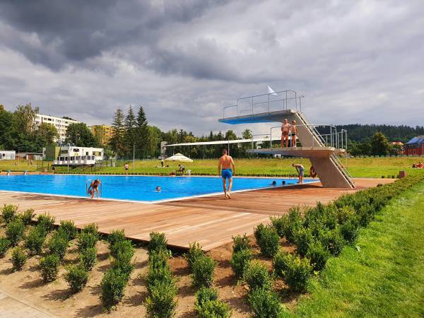 Apartament Mountains Góry Sowie