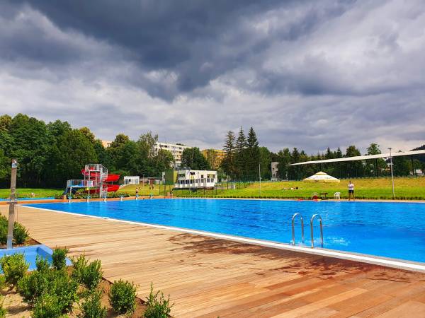 Apartament Mountains Góry Sowie