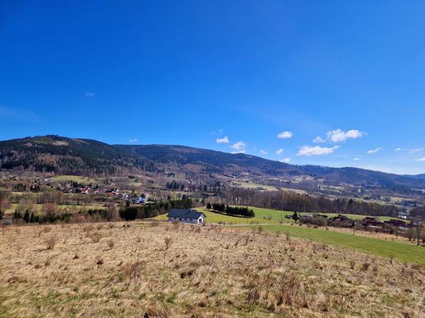 Apartament Mountains Góry Sowie