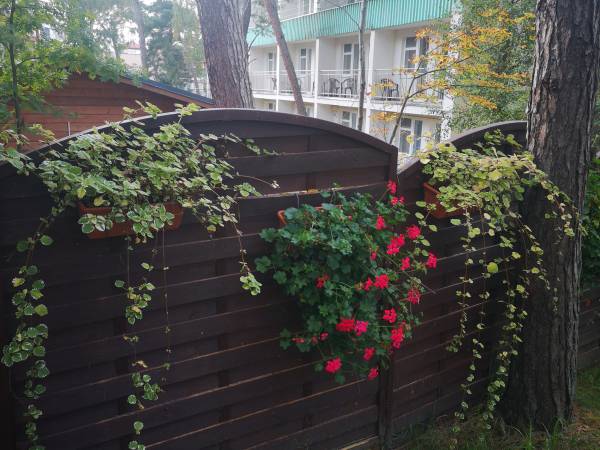 Ośrodek Turystyczno Wypoczynkowy Służba Dziecku