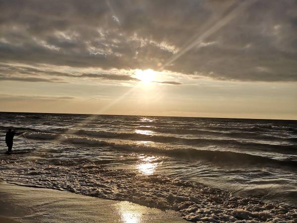 Ośrodek Turystyczno Wypoczynkowy Służba Dziecku