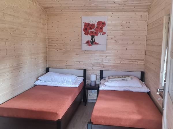 Ośrodek Turystyczno Wypoczynkowy Służba Dziecku